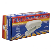 ENGRAPADORA PILOT P-57 ECONOMICA PLASTICO MEDIA TIRA ALTO RE - Vista 3