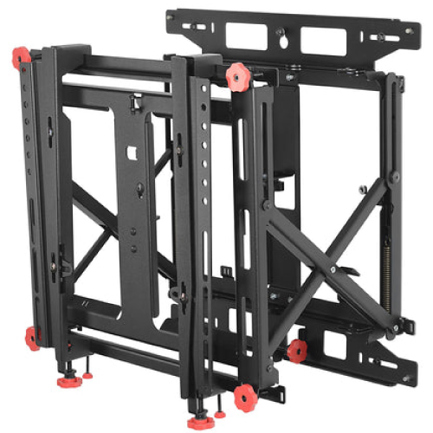 Soporte de pared peerless supreme para pantallas de 46" a 60"