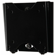 Soporte Peerless Paramount pared fijo para pantallas de 10 a 24 - Vista 3