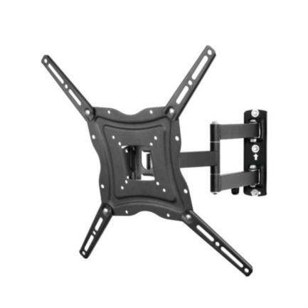 Soporte peerless movimiento articulado completo pantalla 32"-50"
