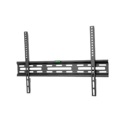 Soporte peerless fijo de pared para pantalla 42" a 75" hasta 45kg color negro