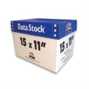 Papel PCM Data Stock 15x11" 2Tantos c/1500 - Vista 2