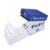 Papel PCM Data Stock Blanco 9.5" x 5.5" 1Tanto C/6000 - Vista 3