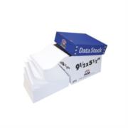 Papel PCM Data Stock Blanco 9.5" x 5.5" 2Tanto C/3000 - Vista 2
