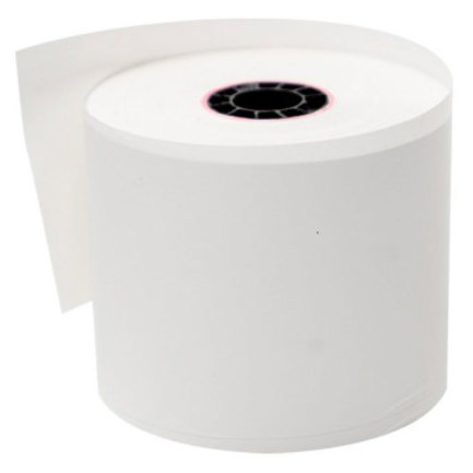Rollo termico pcm 80x70mm c/50 piezas