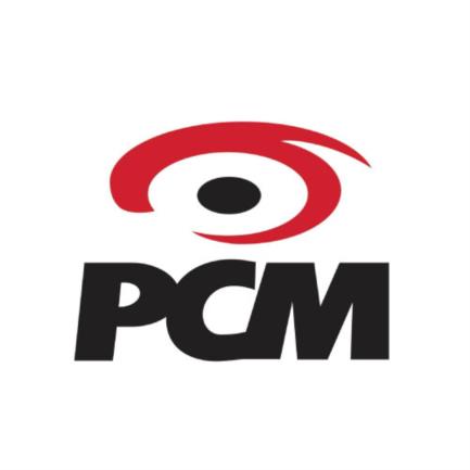 Etiquetas pcm td 4x2 r-2500 c/p c-3 c/4 rollos