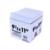 Papel PCM Data Stock 9.5x11" 1Tanto Blanco C/3000 Hojas - Vista 3