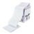 Papel pcm data stock 9.5x11" 2tanto blanco c/1500 hojas