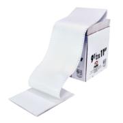 Papel PCM Data Stock 9.5x11" 2Tanto Blanco C/1500 Hojas - Vista 3