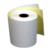 Papel PCM Autocopia Rollo 57x60 Blanco-Amarillo C/100 Pzas - Vista 2