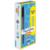 BOLÍGRAFO PAPERMATE KILOMÉTRICO CAFE 1.0MM C/12 - Vista 2