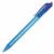 Bolígrafo Papermate Kilométrico Retráctil Punto Fino 0.7mm Color Azul Caja C/12 Pzas 6
