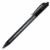 Bolígrafo Papermate Kilométrico Retráctil Punto Fino 0.7mm Color Negro Caja C/12 Pzas - Vista 6