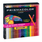 Colores Prismacolor Junior C/24 Pzas - Vista 3