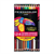 Colores Prismacolor Junior Doble Punta C/12 Pzas 24 colores intensos - Vista 2