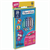 Plumones Papermate Doble Punta Colores Surtidos C/10x20 - Vista 2