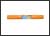 ROLLO MAE AUTOADHERIBLE 45X10M NARANJA - Vista 2