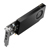 Tarjeta de Video PNY Pro NVIDIA RTX A400 4GB Low Profile Single Fan GDDR6 PCIe 4.0 4xMini DisplayPort - Vista 7