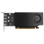 Tarjeta de Video PNY Pro NVIDIA RTX A400 4GB Low Profile Single Fan GDDR6 PCIe 4.0 4xMini DisplayPort - Vista 2