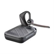 Audífonos Poly Voyager 5200 USB-A Bluetooth con Dongle BT700 Negro - Vista 8