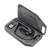Audífonos Poly Voyager 5200 USB-A Bluetooth con Dongle BT700 Negro - Vista 12