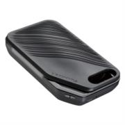 Audífonos Poly Voyager 5200 USB-A Bluetooth con Dongle BT700 Negro - Vista 14