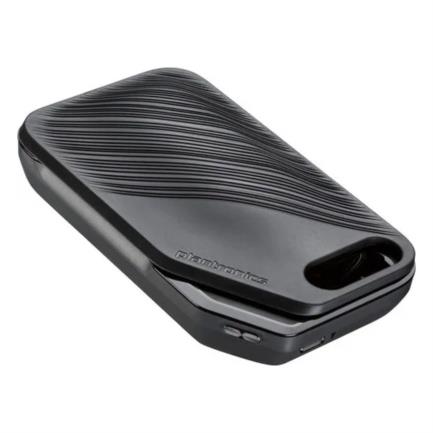Audífonos Poly Voyager 5200 USB-A Bluetooth con Dongle BT700 Negro - Vista 13