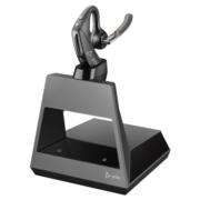 Auriculares Poly Voyager 5200 USB-A  TAA-US - Vista 4