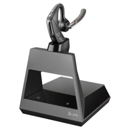 Auriculares Poly Voyager 5200 USB-A  TAA-US 2