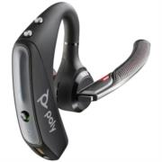 Auriculares poly voyager 5200 usb-a  taa-us
