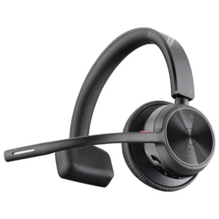 Auriculares polycom voyager 4310 ucv4310 c usb-a ww