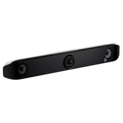 Barra de Video Poly Studio V52 USB - Vista 9
