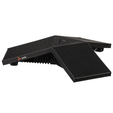 Microfono de expansion poly studio y x50 x52 y x70
