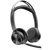 Auriculares Poly Voyager Focus 2 Microsoft Teams Certified with charge stand Headset - Vista 2