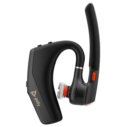 Poly auriculares voyager legend 50-m uc