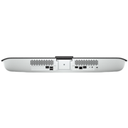 Barra de video POLY Studio V12 USB - Vista 8