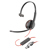Auriculares Poly Blackwire 3210 USB-C HS + USB-C/A
