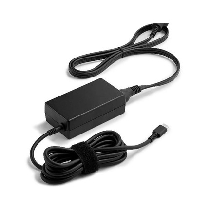 Poly USB-C 65W Power Adapter and Power Cord Kit Poly USB-C 65W Power Adapter and Power Cord Kit US - Artículos Promocionales MAS RECIO