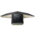Poly Trio C60 IP Conference Phone for Microsoft Teams Full Radio and PoE-enabled Latin America - Vista 6