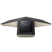 Poly Trio C60 IP Conference Phone for Microsoft Teams Full Radio and PoE-enabled Latin America - Vista 7