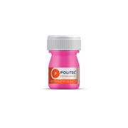 Pintura Acrilica Politec Carmin Claro 20 ml No 323 caja c/12 piezas - Vista 3