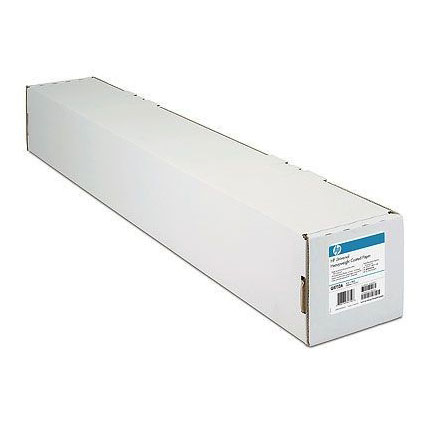 Papel hp bond 42"x150ft universal