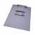 Tabla Sujeta Documentos Rihan Aluminio Tamaño Carta - Vista 3