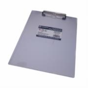 Tabla Sujeta Documentos Rihan Aluminio Tamaño Carta - Vista 2