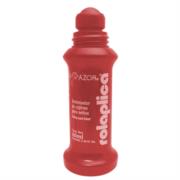 Tinta Azor Rolaplica 587 para Sellos Rojo 60ml - Vista 3