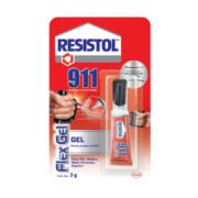 Pegamento Resistol 911 Super Gel 3 gr - Vista 3