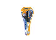 TIJERA MAE MULTIUSOS 8" MANGO SUAVE - Vista 3