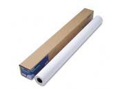 Papel Epson 44x82" Profesional Mate Doble Gramaje Stylus 75 - Vista 3