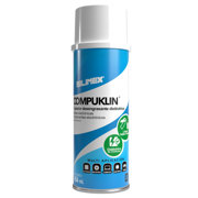 Limpiador De Circuitos Dieléctrico Silimex Compuklin 454ml - Vista 2