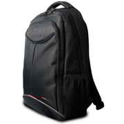 Mochila Swissmobility Backpack para Laptop de 15.6" TIG-115 Negro - Vista 9